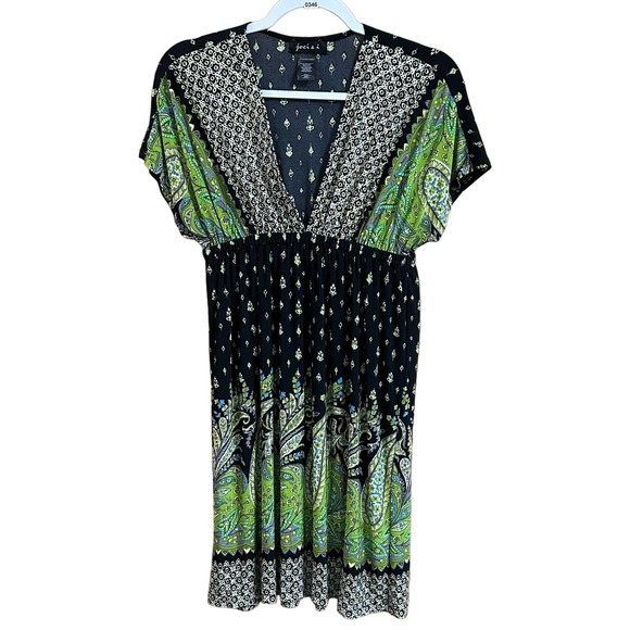 NWOT, joei & i Women’s Sz Small Dress, Tunic or Swimsuit Cover-up - Picture 1 of 11